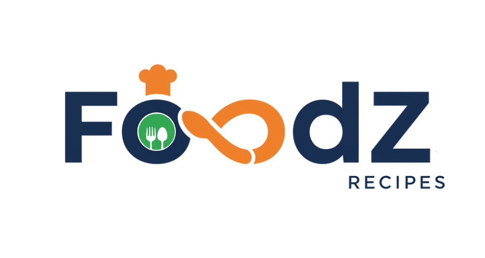 Foodz Recipes