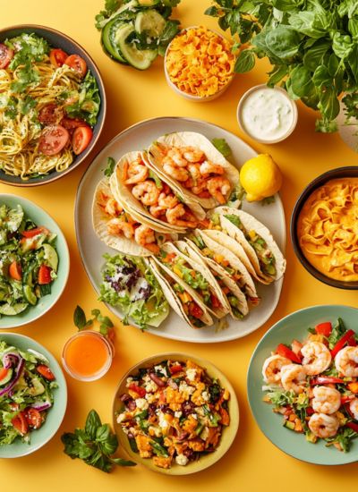 All Recipes