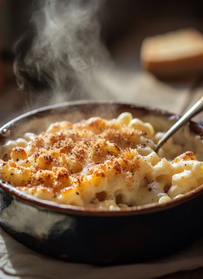Comfort Foods Recipes