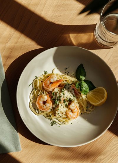 Quick & Easy Recipes