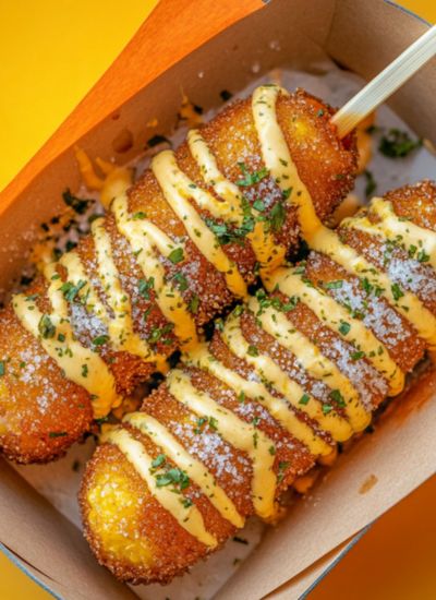Trending Recipes