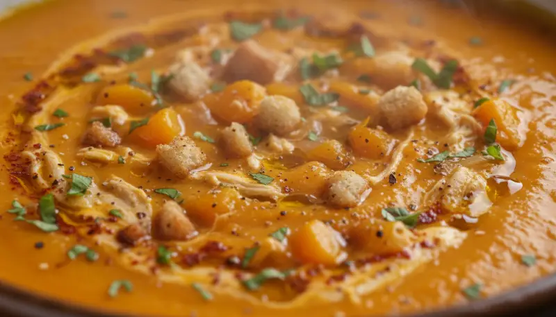 soup recipes ingredients