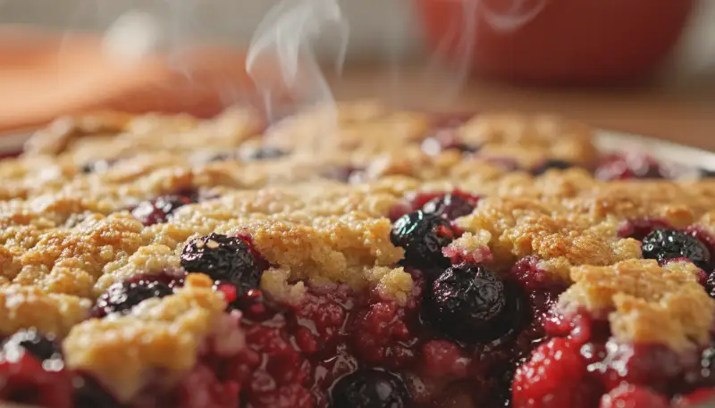 Gluten-Free Baking close up details